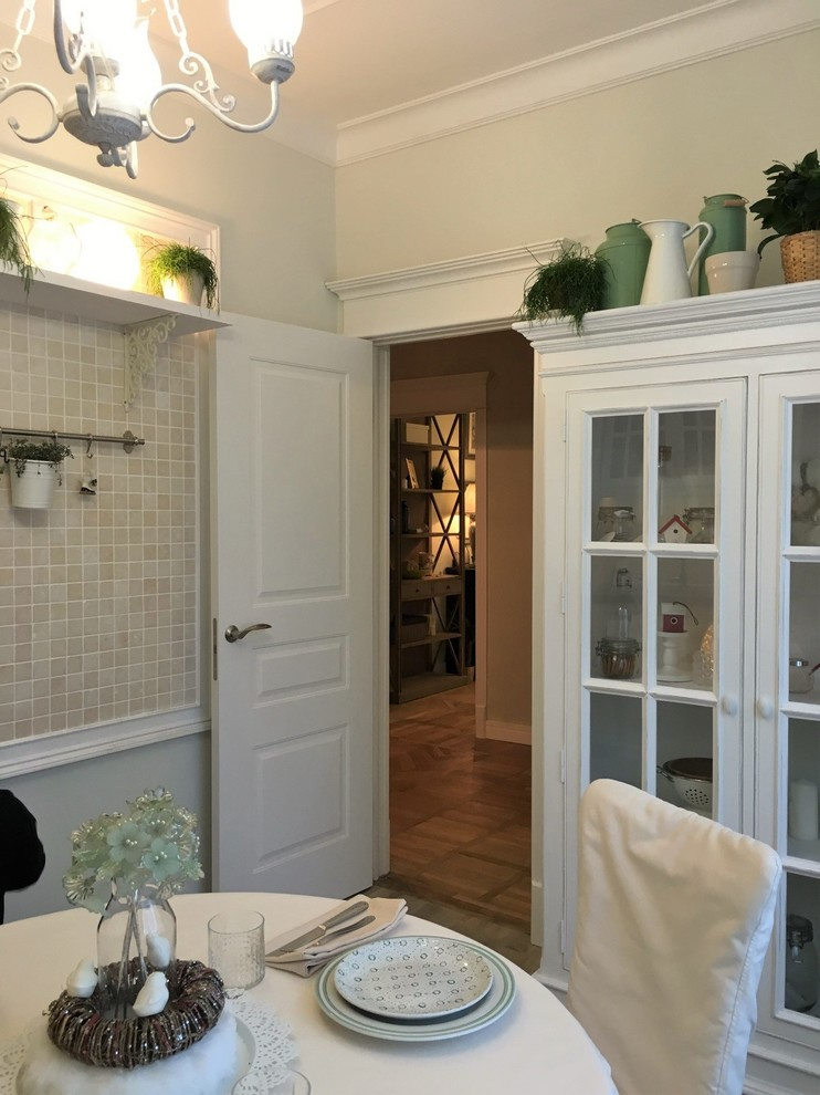 Дом в Барвихе