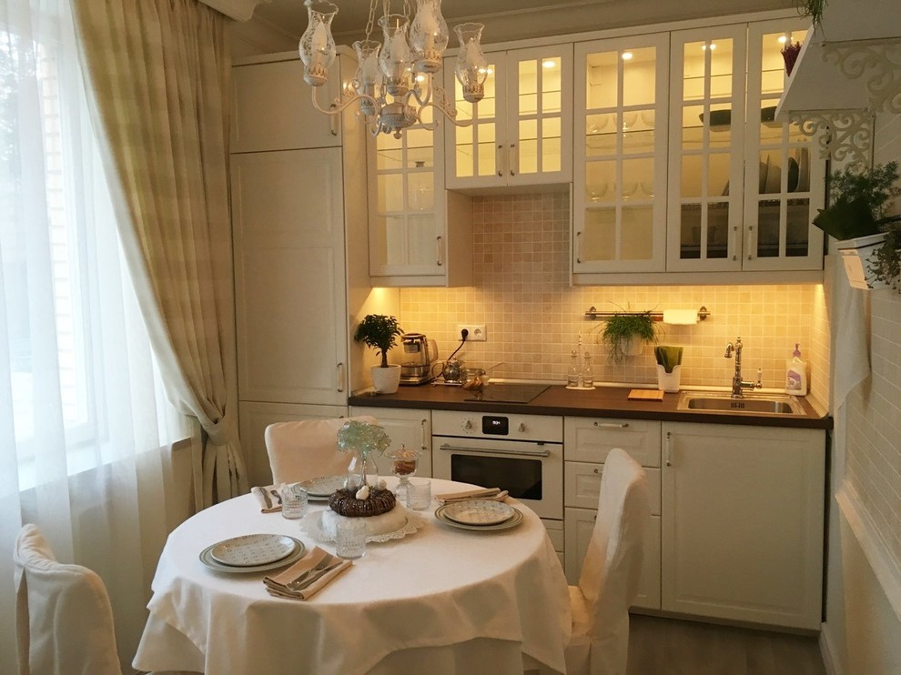 Дом в Барвихе