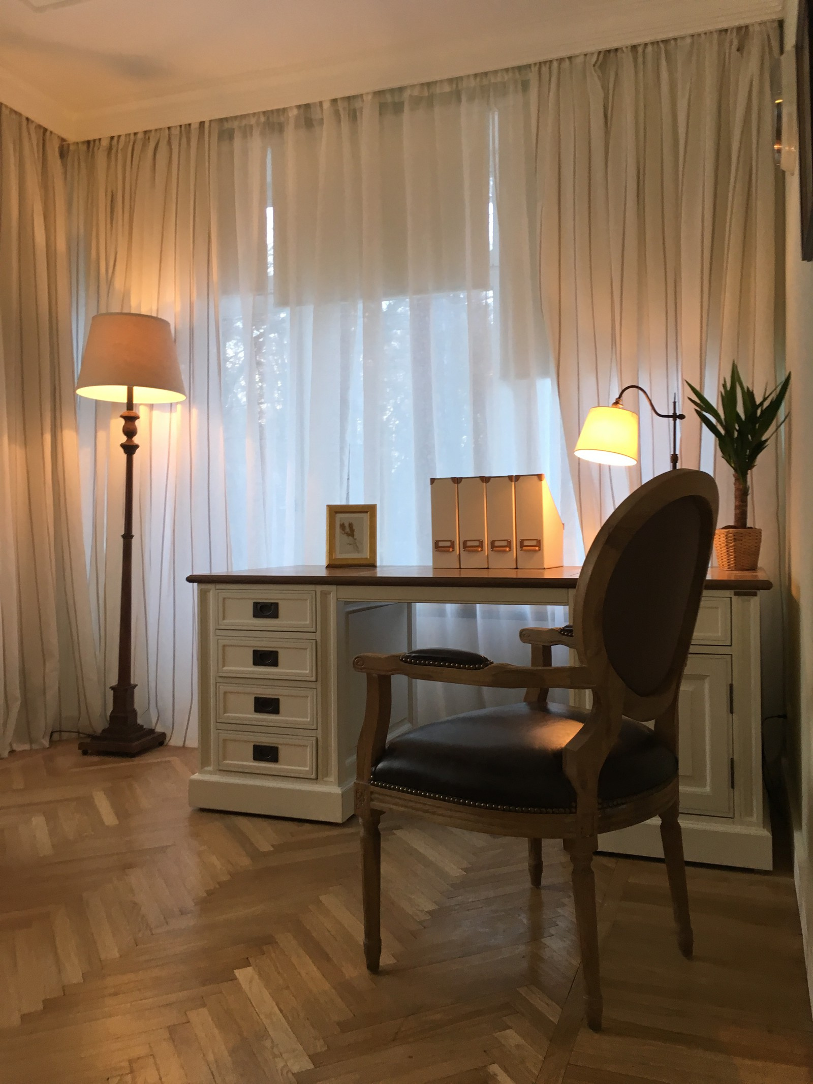 Дом в Барвихе