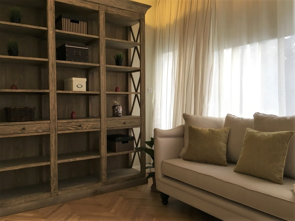 Дом в Барвихе