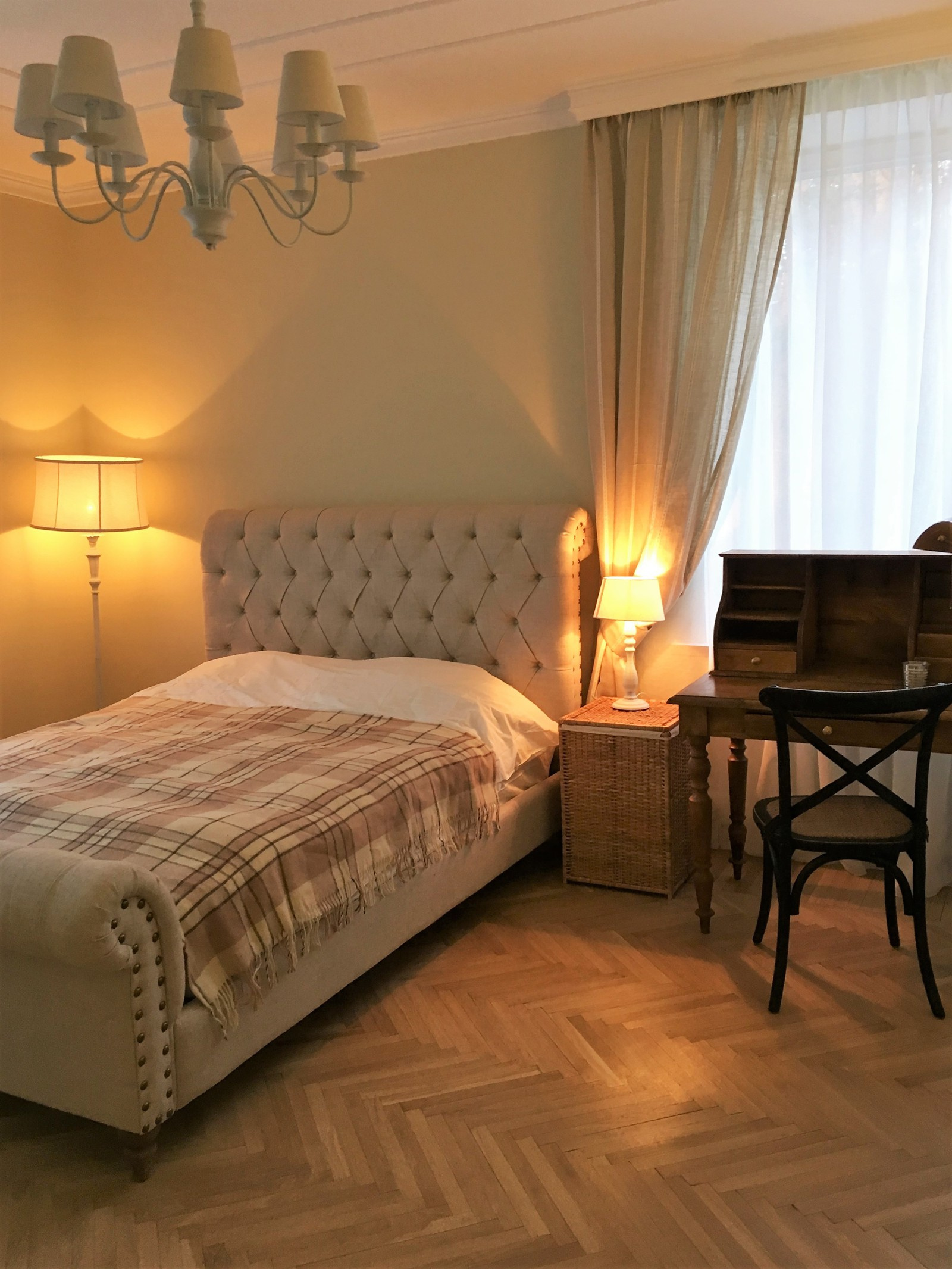 Дом в Барвихе