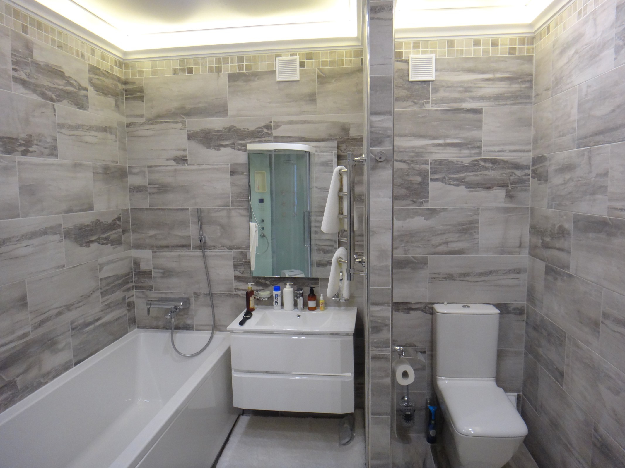 Дом в Барвихе