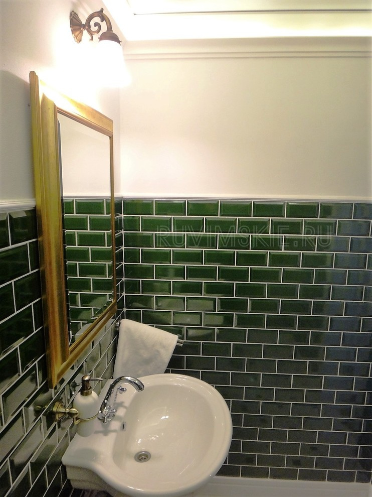 Дом в Барвихе