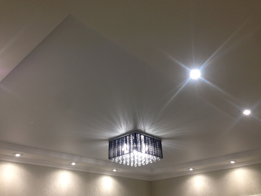 ЖК "Пять Звезд" квартира 100м2 с перепланировкой