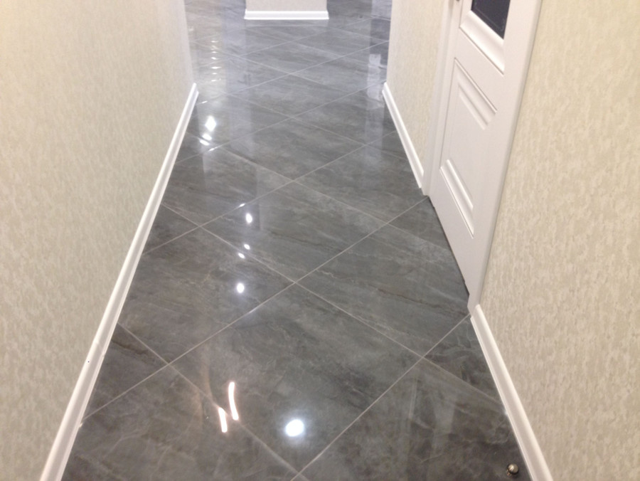 ЖК "Пять Звезд" квартира 100м2 с перепланировкой