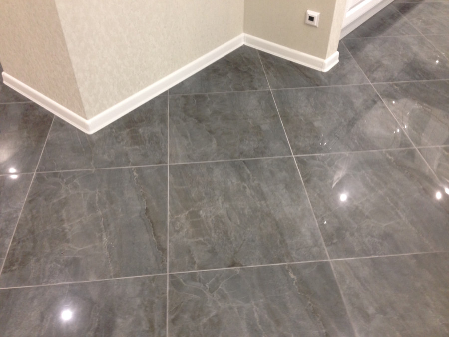 ЖК "Пять Звезд" квартира 100м2 с перепланировкой