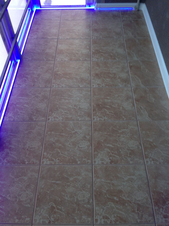 ЖК "Пять Звезд" квартира 100м2 с перепланировкой