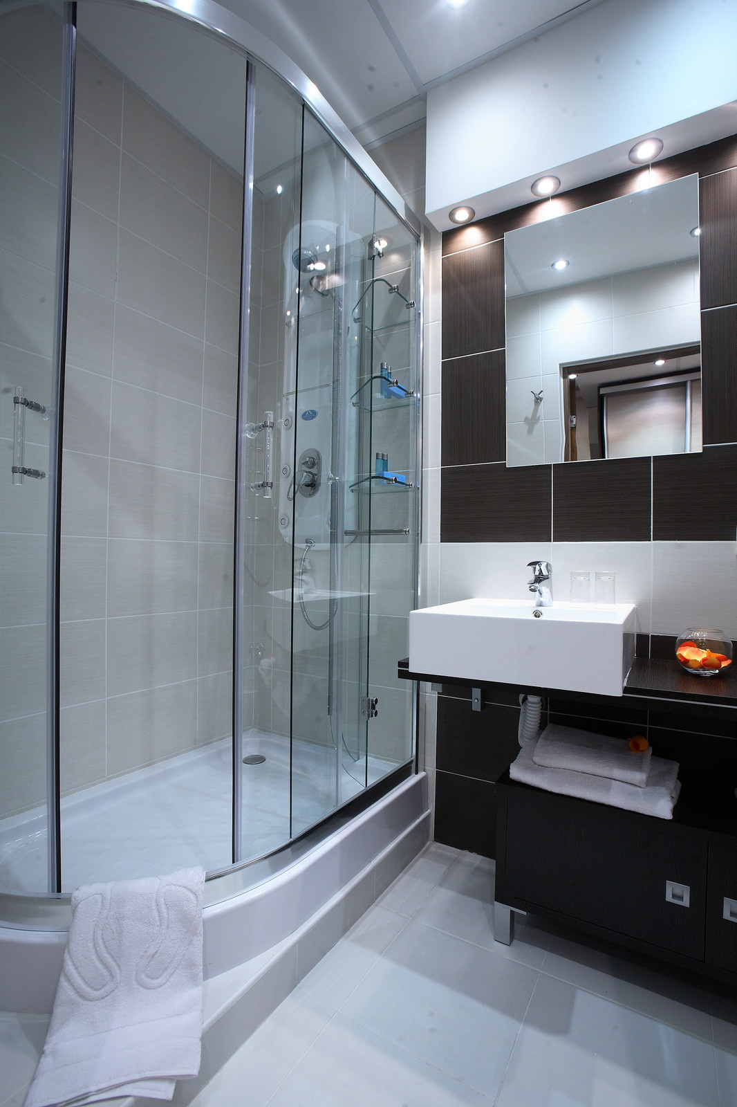 Гостиница "Воробей"