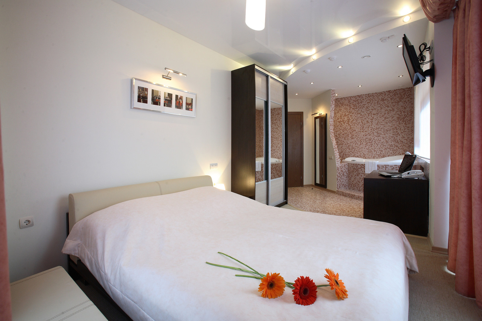 Гостиница "Воробей"