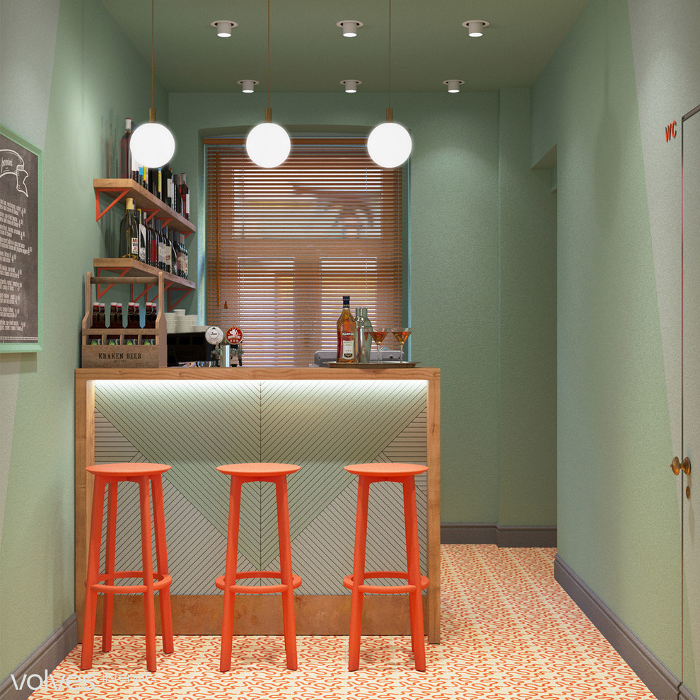 JULIA CHILD BISTRO