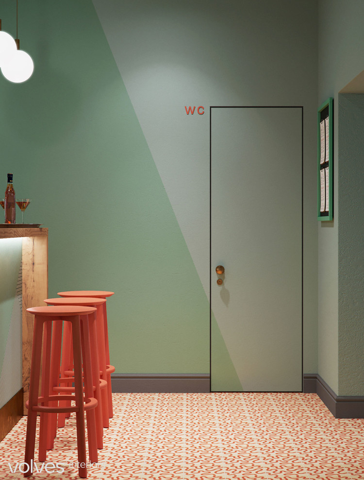 JULIA CHILD BISTRO