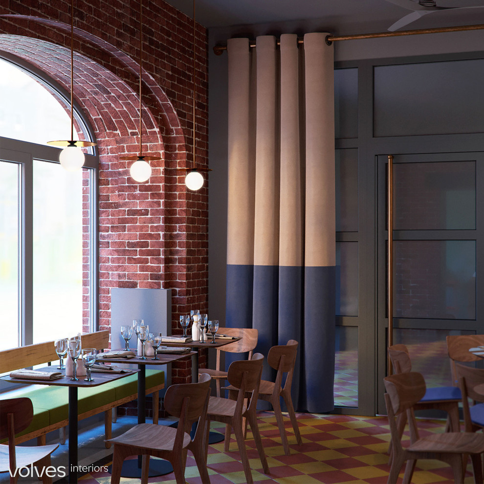 JULIA CHILD BISTRO