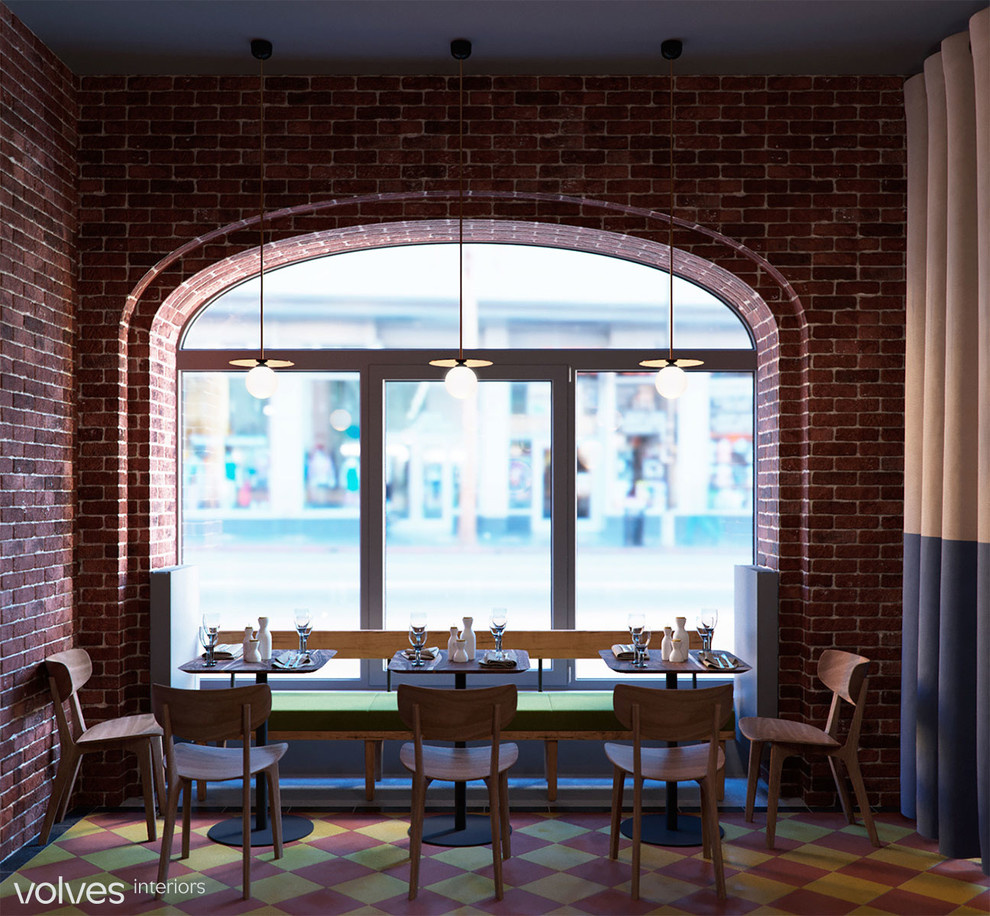 JULIA CHILD BISTRO