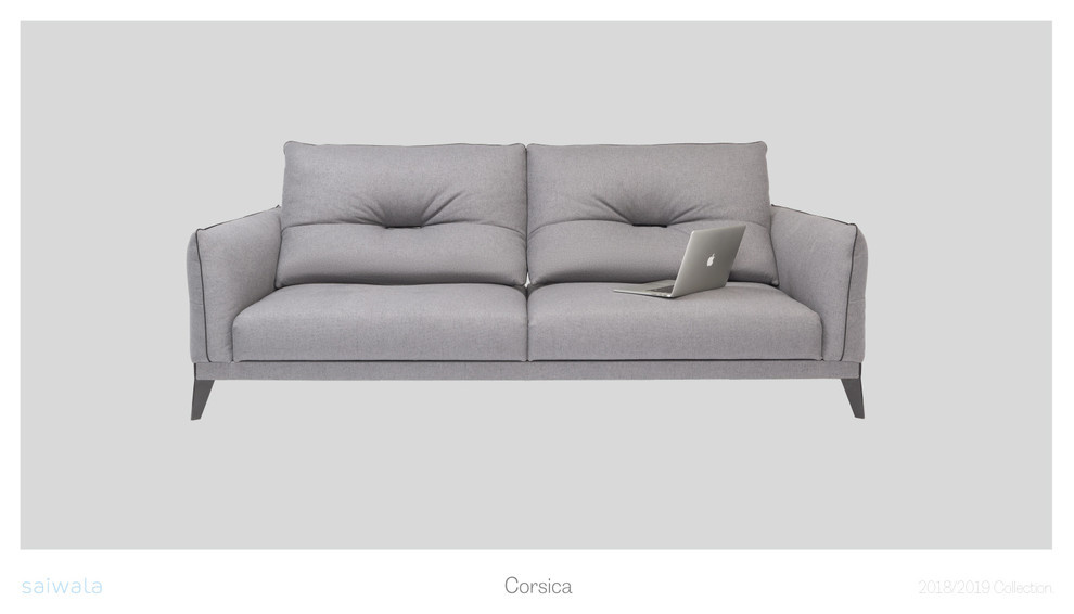 модульные диваны