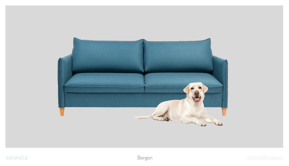 модульные диваны