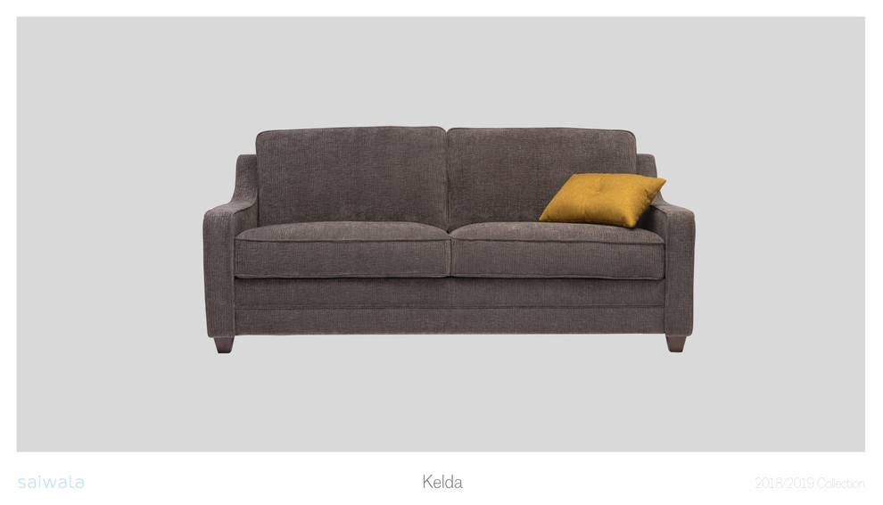 модульные диваны