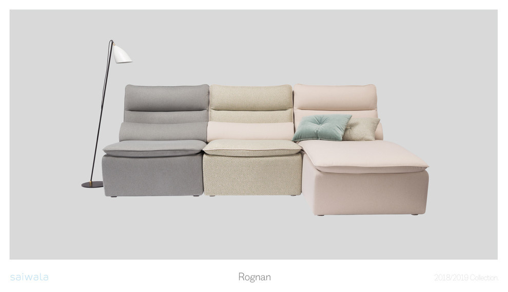 модульные диваны