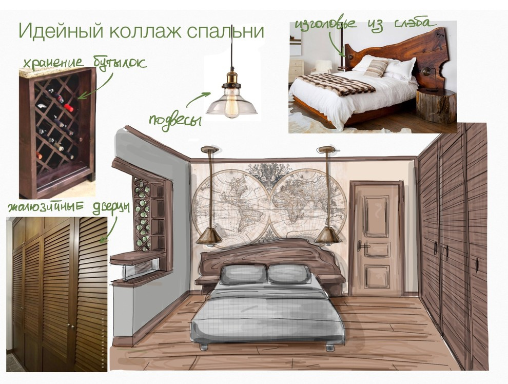 ЖК "Эталон Сити"