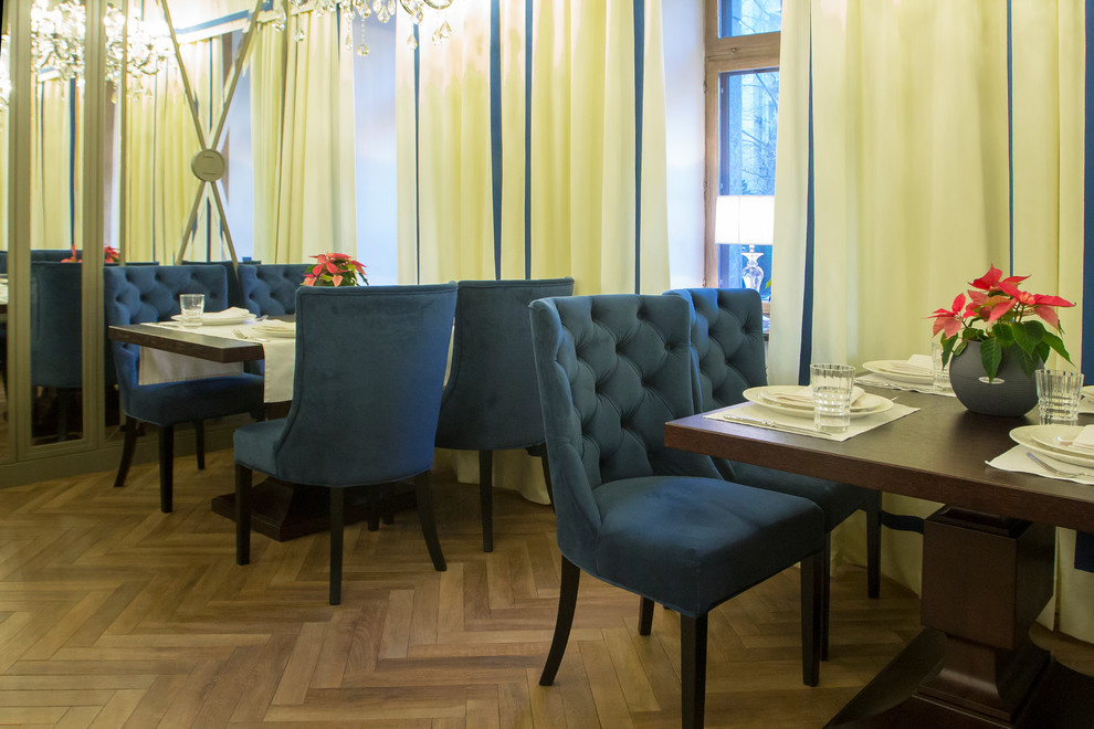 Zayceff Restaurant