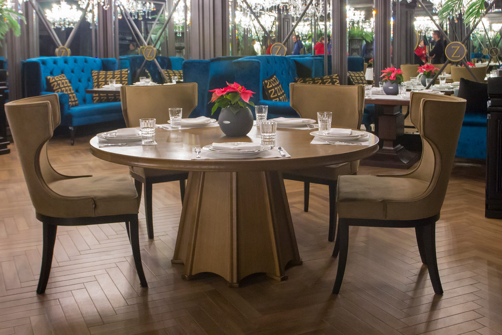 Zayceff Restaurant