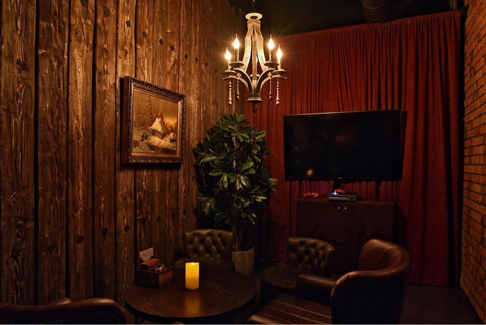 Кальянная сеть "Hookah Place"