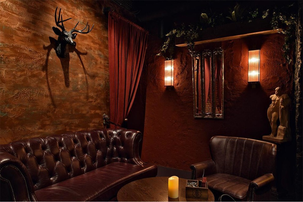 Кальянная сеть "Hookah Place"