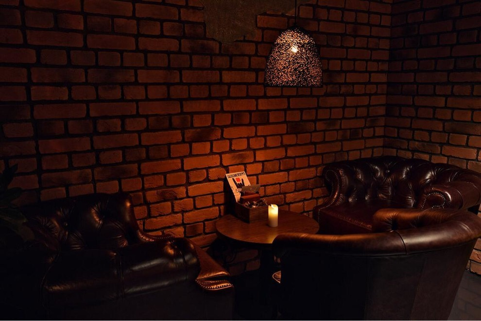 Кальянная сеть "Hookah Place"
