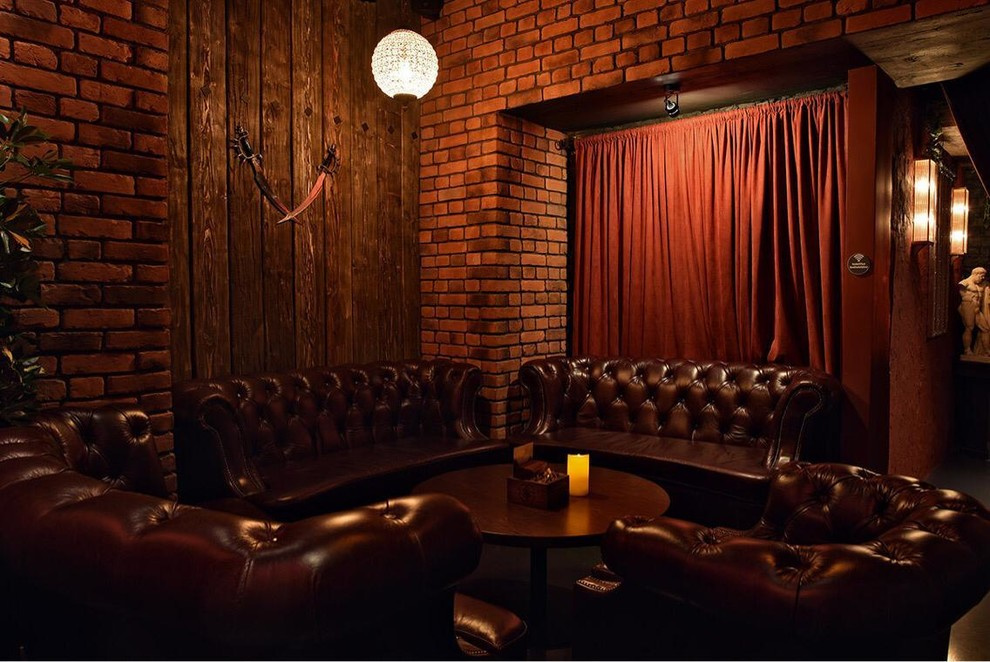 Кальянная сеть "Hookah Place"