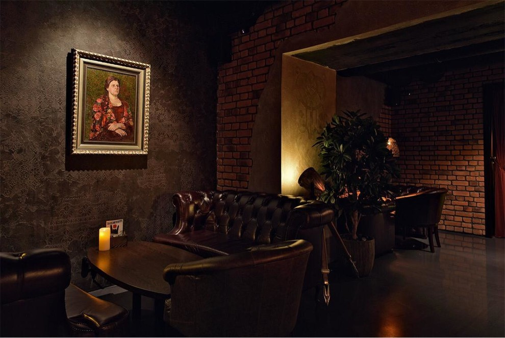Кальянная сеть "Hookah Place"
