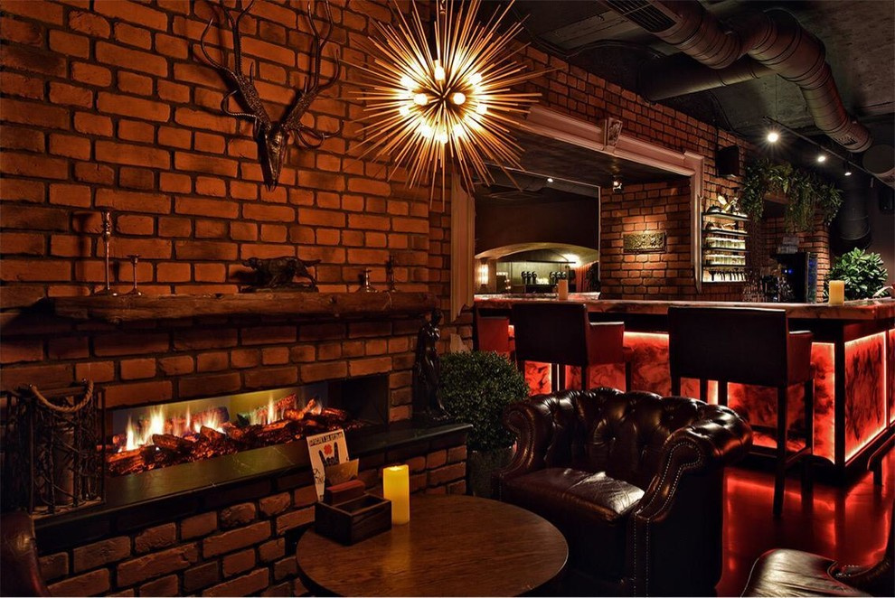 Кальянная сеть "Hookah Place"