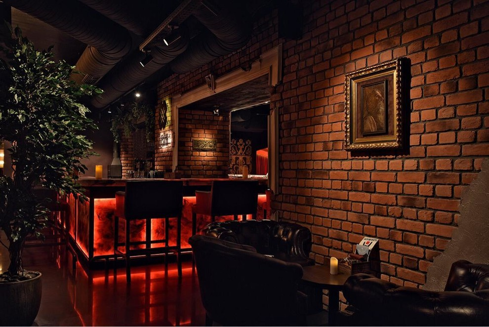 Кальянная сеть "Hookah Place"