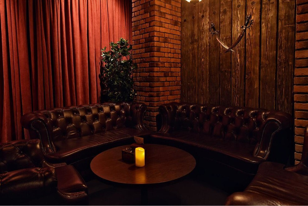 Кальянная сеть "Hookah Place"