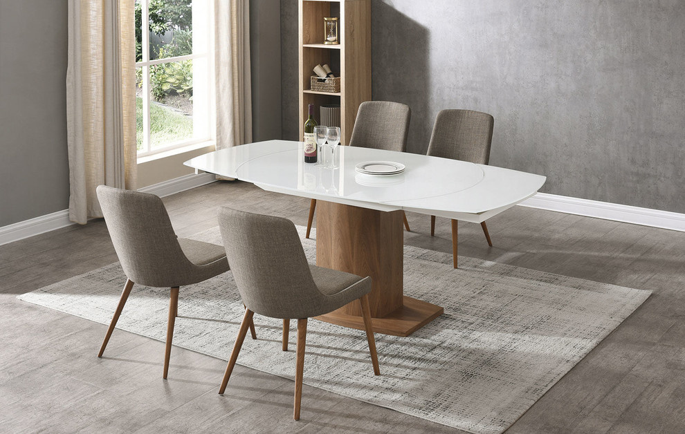 ОБЕДЕННАЯ ГРУППА MADAGASCAR & MELISSA