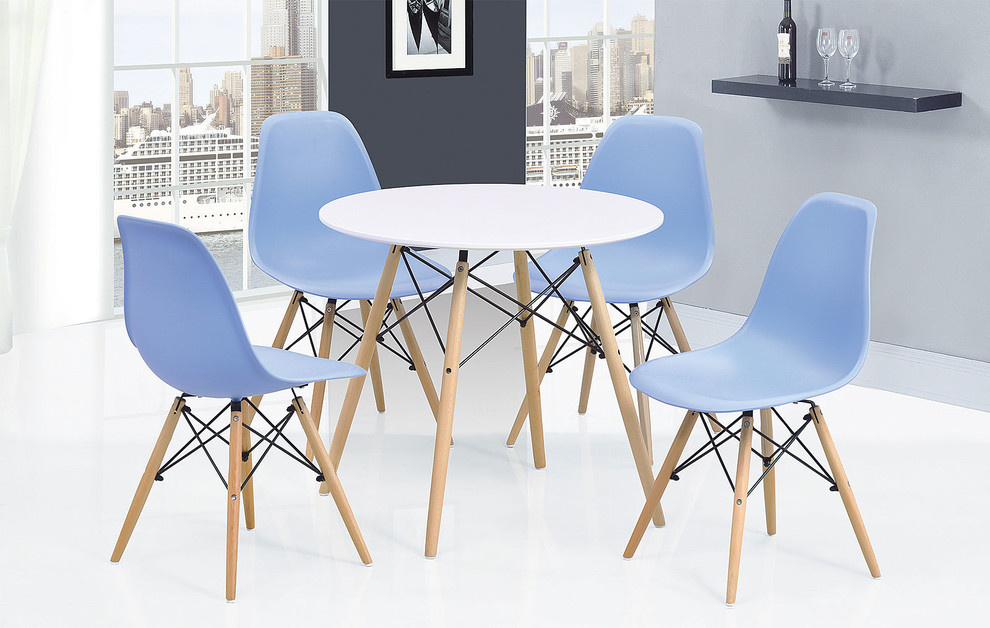 ОБЕДЕННАЯ ГРУППА OSWIN & PATRICK