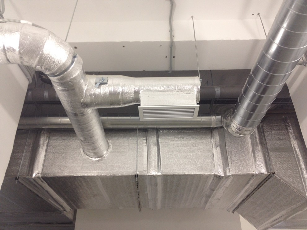 Центральное производство донатсов Krispy Kreme