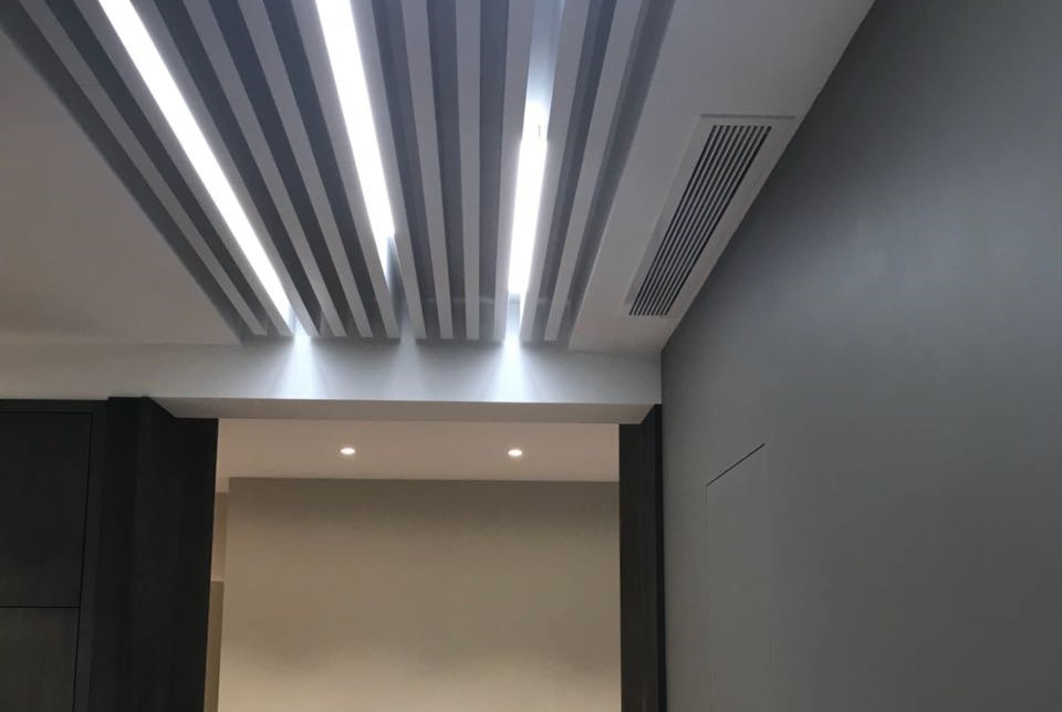 Квартира в ЖК Эгодом