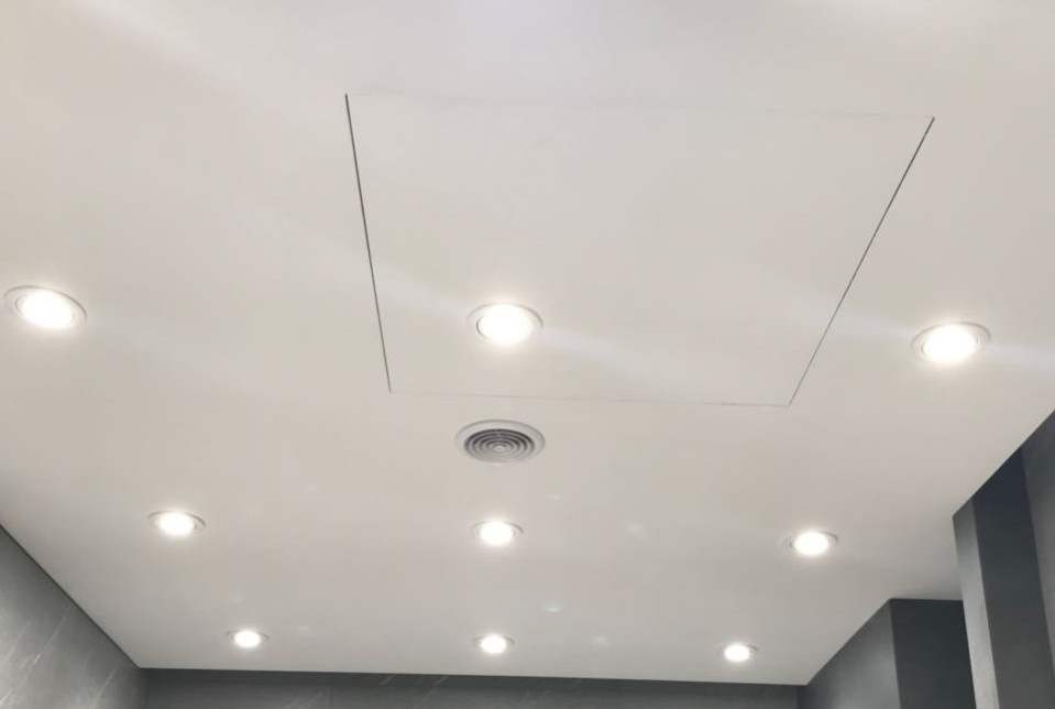 Квартира в ЖК Эгодом