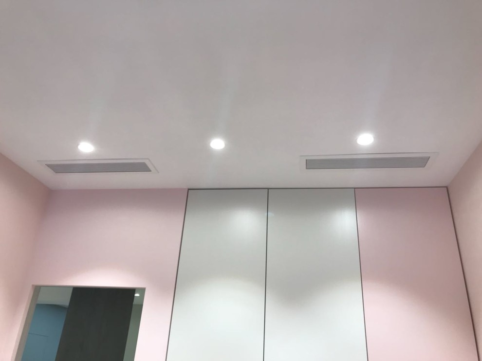 Обложка проекта: Квартира в ЖК Эгодом