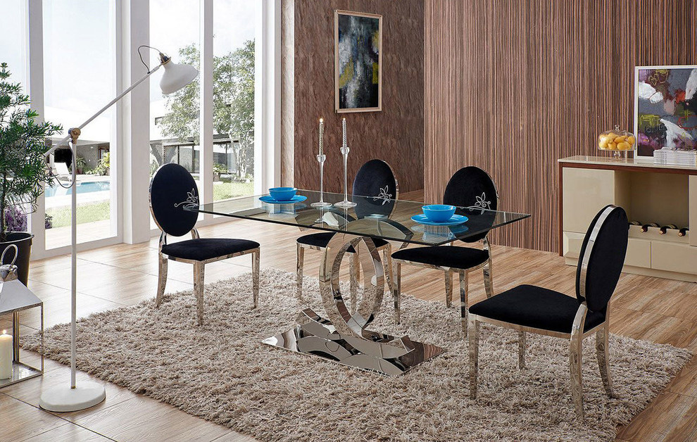 ОБЕДЕННАЯ ГРУППА PARIS & LISA