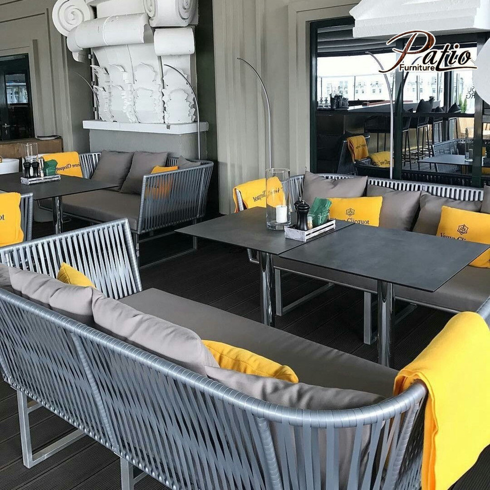 Ресторан Le Bourg 1905