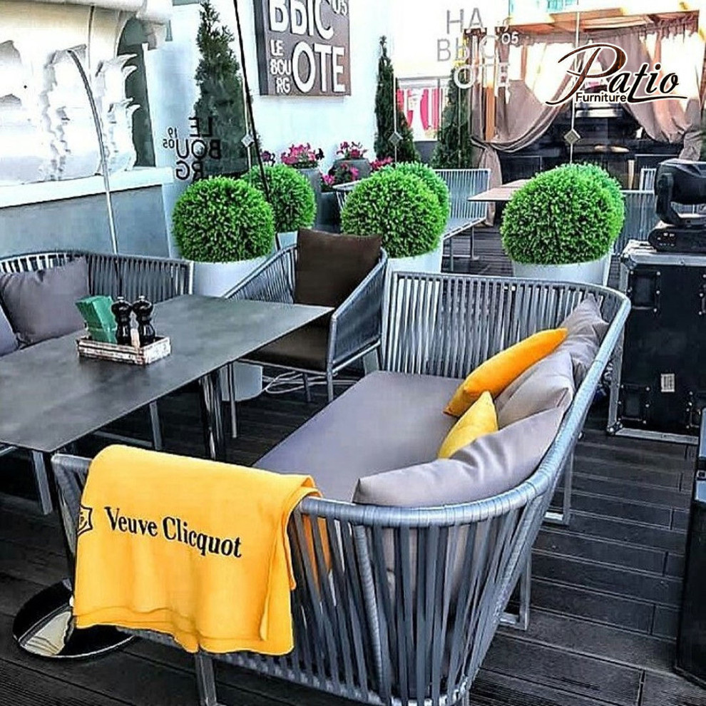 Ресторан Le Bourg 1905