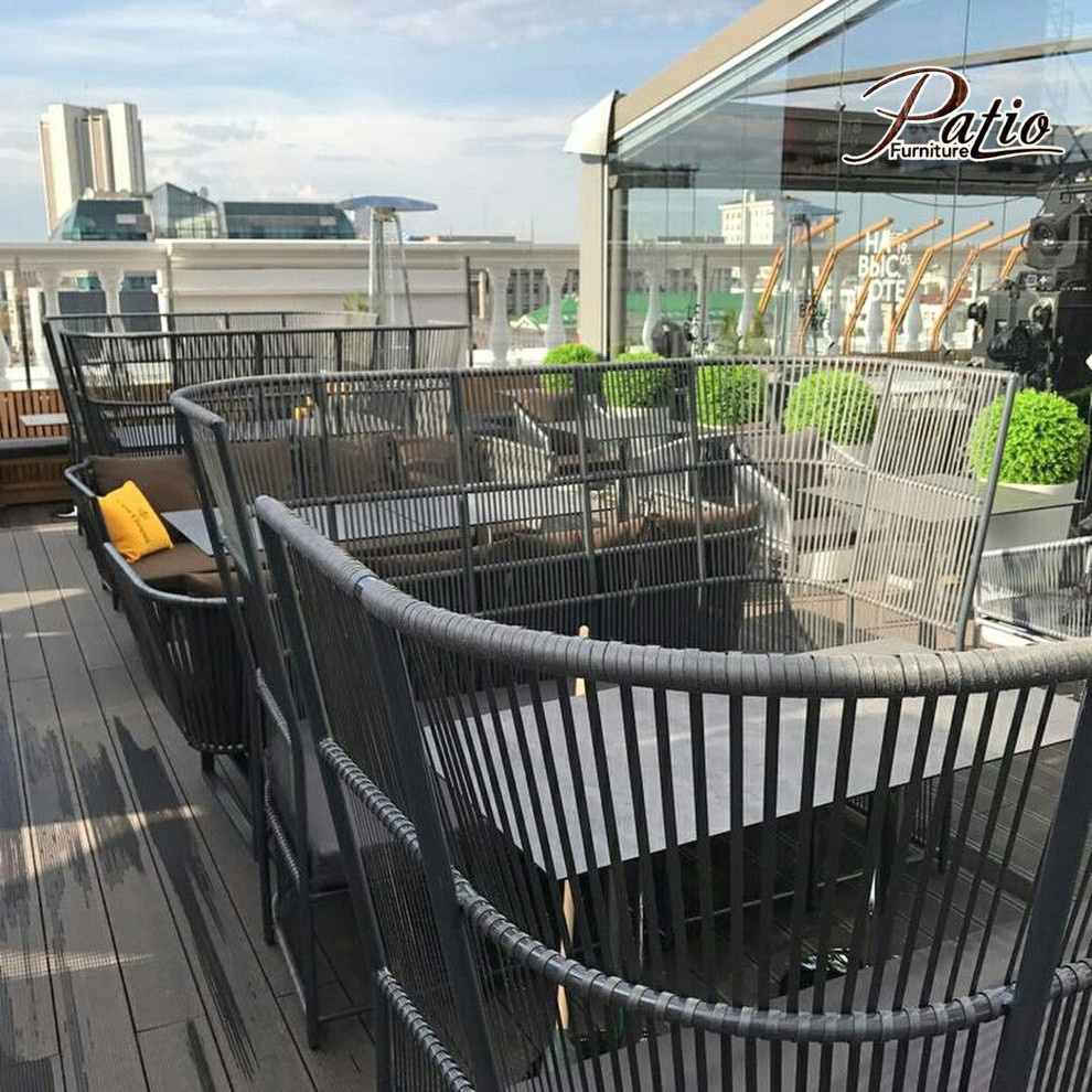 Ресторан Le Bourg 1905