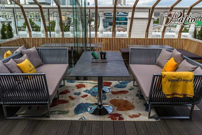 Ресторан Le Bourg 1905