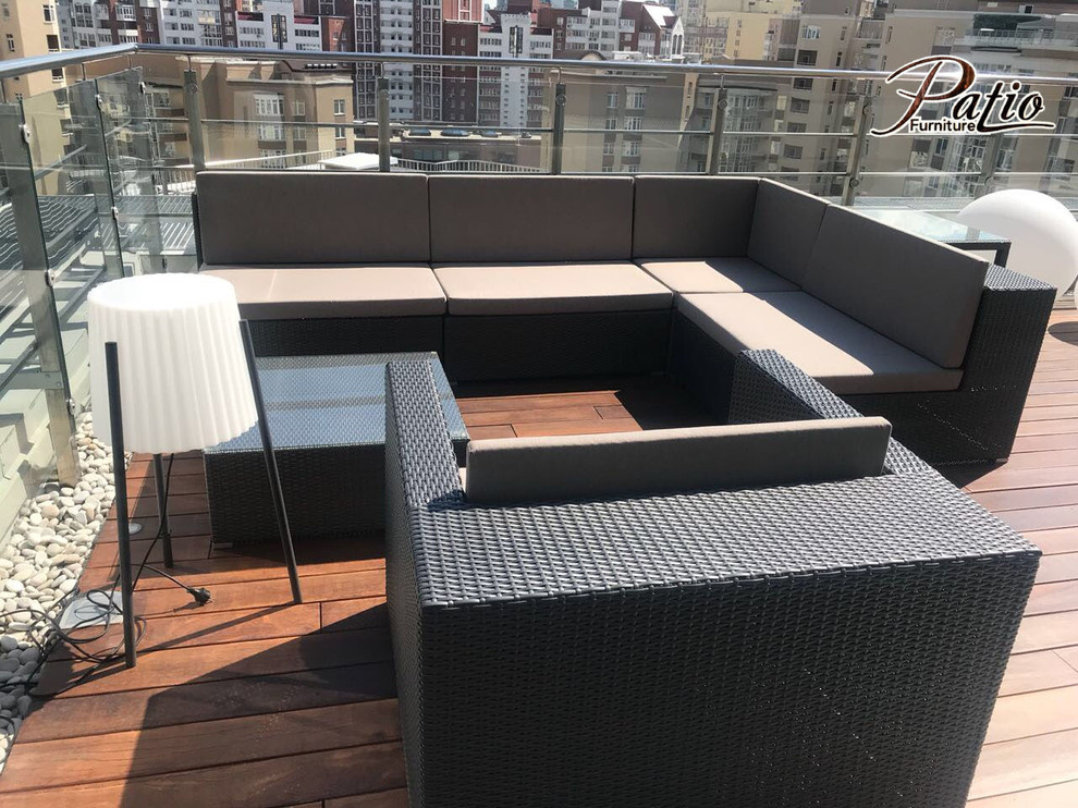 Частный проект город Екатеринбург