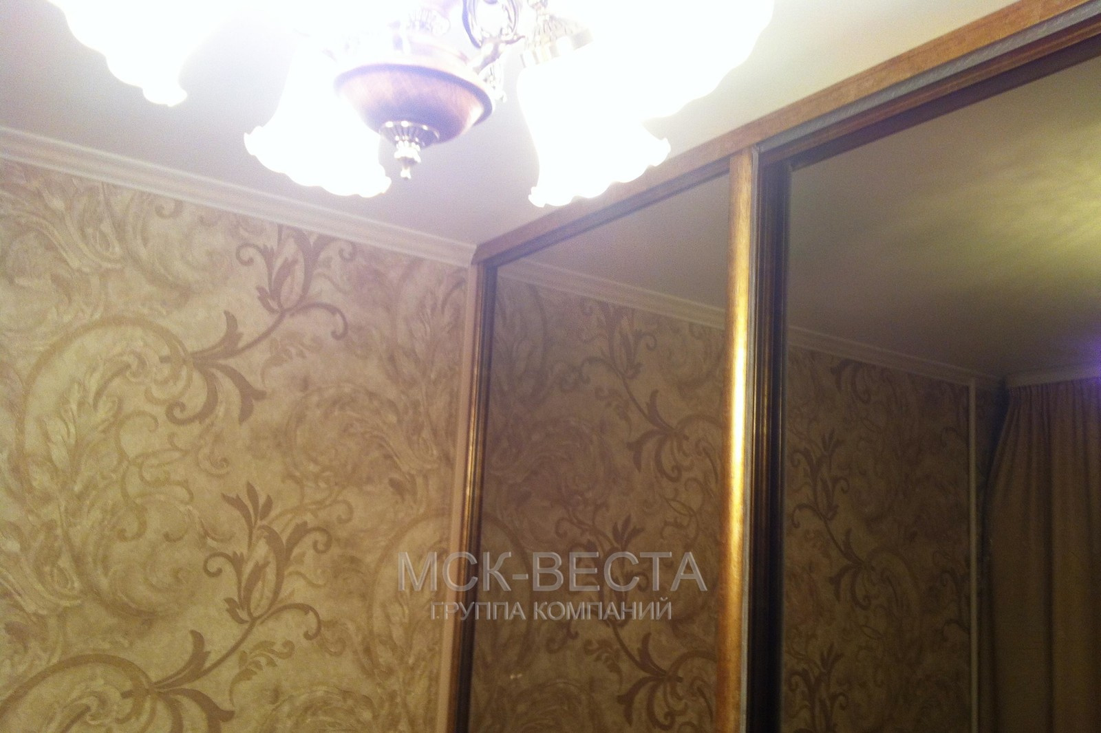 Ремонт квартиры в Новых Черемушках