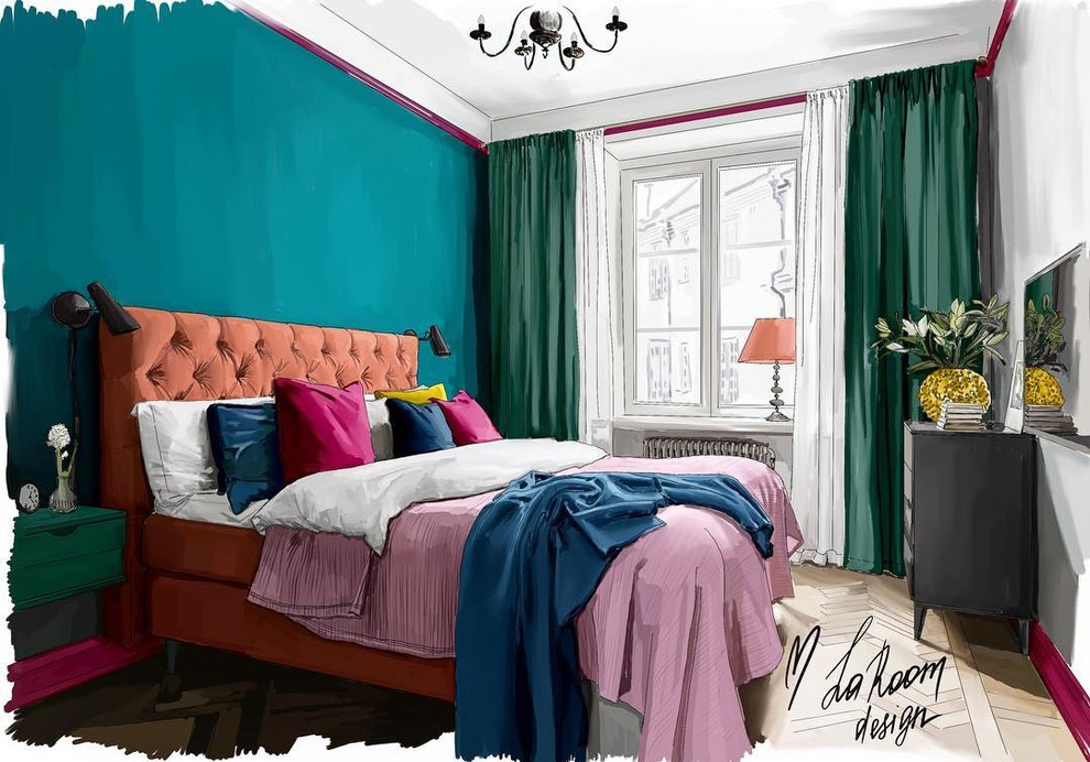 Наши работы 2