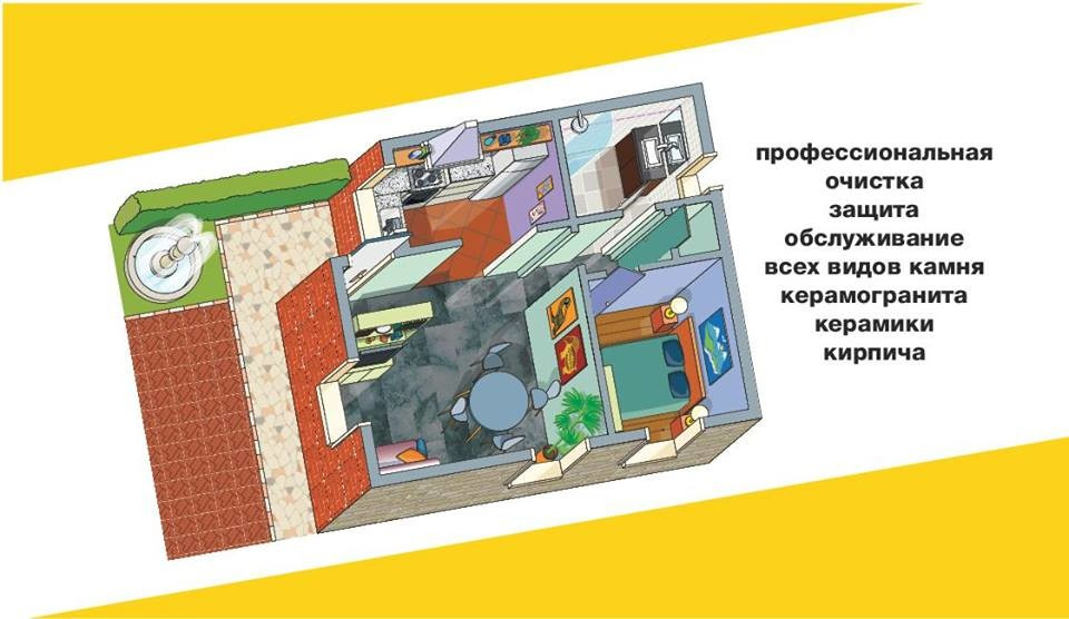 Обложка проекта: О нас