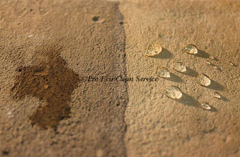 Обложка проекта: Обработка защитными составами материалы из камня,плитки,керамогранита