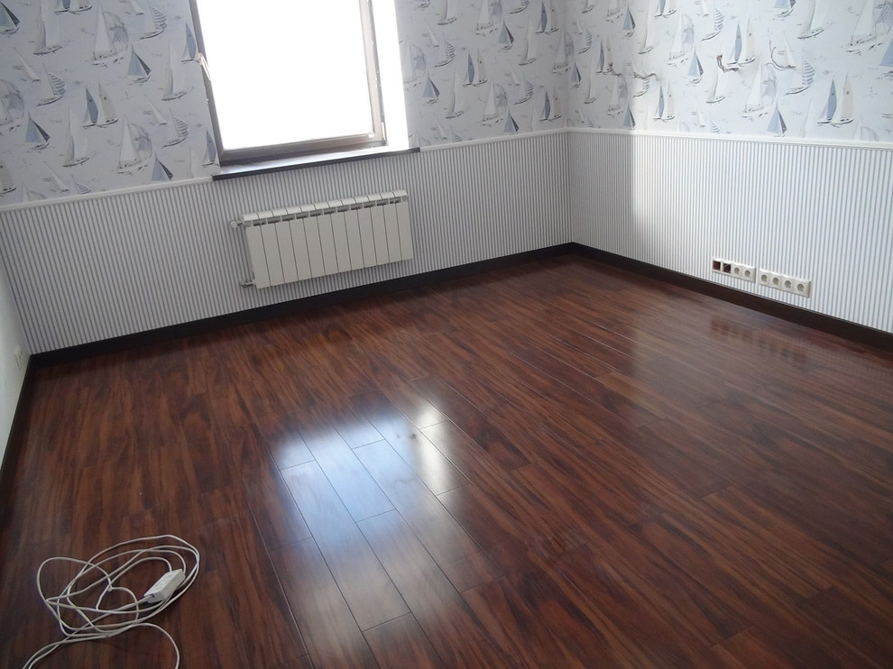 Квадрохаус в Куркино