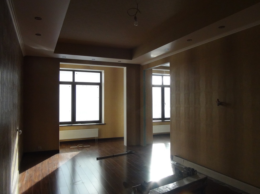 Квадрохаус в Куркино